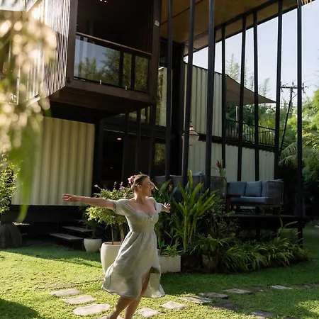 Villa Cantik